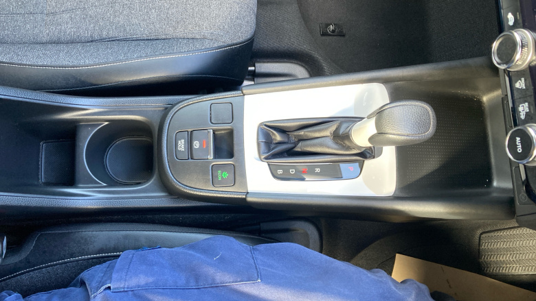 Honda Jazz 1.5 i-MMD Hybrid SR 5dr eCVT Hybrid Hatchback